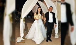 Cengiz ve Yıldırım Ailelerinin Mutlu Günü