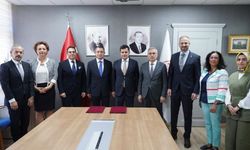 Ford Otosan otomotiv ana sanayide bir ilke daha imza atıyor