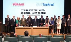 TÜRSAB ve Yapı Kredi’den turizm sektörüne değer katan işbirliği
