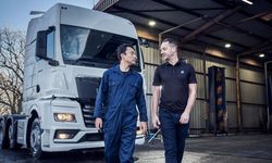 ZF [pro]Service; kamyon, treyler ve otobüs filolarının ‘Çalışma Sürelerini’ en üst seviyeye çıkarıyor