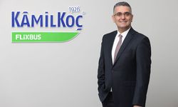 Kâmil Koç ve Flix Yatırım ve Büyümede Sınır Tanımıyor