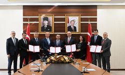 Ford Otosan'dan Vehbi Koç Vakfı İş Birliğiyle Başiskele'ye Eğitim Yatırımı