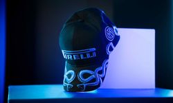 30. yıl onuruna PIRELLI- Inter Special Edition Şapka tasarlandı
