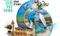 Akdeniz kentleri İzmir'de buluşacak