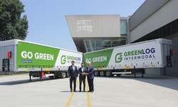 Greenlog, filosunu Tırsan ile büyütmeye devam ediyor