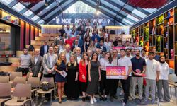 Anadolu Grubu üniversite öğrencilerini inovasyona teşvik etmeye devam ediyor