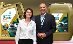 PETRONAS Urania serisi StrongTech™ teknolojisi ile fark yaratıyor