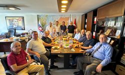 8+1 araçlar ve kiralık araçlara yönelik acilen bir düzenleme yapılmalı