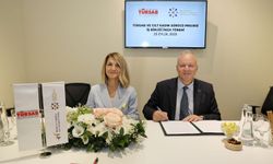 TÜRSAB ve CILT Türkiye’den 5 bin kadın turizm şoförü istihdamı için güçlü işbirliği