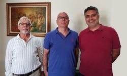 Vangölü Turizm - Ali Sercan Kartal: Yapay zekâ yatırımı planlıyoruz