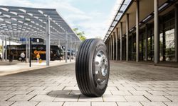 Continental 5.nesil kamyon ve otobüs lastiklerini sektöre sundu