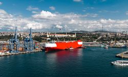 United Global Ro-Ro, AD Ports Group’un İki PCTC Feeder Gemisi ile Otomotiv Lojistiği Kapasitesini Genişletiyor