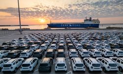 17 yılda 1 milyon araç taşıdı