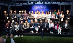 "Talay Logistics Golf Cup" Golf tutkunlarını buluşturdu