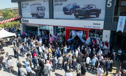 Otokar'ın Ankara Bayisi Cansın Motorlu Araçlar hizmet alanını genişletti