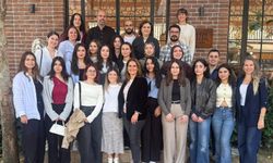 Koçfinans Turuncu Kanatlar Mentorluk Programı Denizli’deki buluşmayla sona erdi