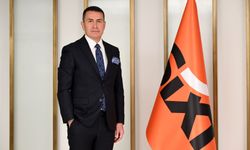 Bülent Alaca Sixt Türkiye Genel Müdür Yardımcısı oldu