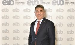 EİB, Almanya’da yatırım olanaklarını iş dünyasına tanıtıyor