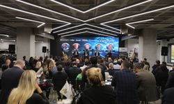 Otomotivin Dönüşümü Konferansı yapıldı