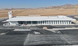 Develi’ye 100 milyon TL’ye yeni terminal