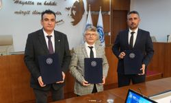 Ege Üniversitesi ve Aventek Otomotiv işbirliği yaptı