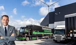 Talay Logistics, Belçikalı Transuniverse ile stratejik iş birliğine gitti