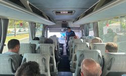 İşçi servislerine denetim