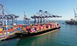 Marport, ONE ile yeni bir uluslararası servise ev sahipliği yaptı