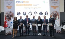 Denizcilikte İzmir vizyonu Logistech’te konuşuldu