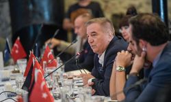 Turizmde acil yapısal dönüşüm çağrısı