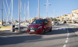 Mercedes Benz’den Ekim Ayı Finansman Kampanyaları