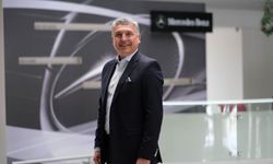 Mercedes-Benz Türk, Otomotiv Sektöründe En Çok Patent Tescili Alan Firma Oldu