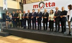 MOTTA kapılarını 2.kez açtı