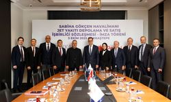 Petrol Ofisi Grubu ve Nakkaş Holding’den  önemli iş birliği