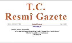Ağır Hizmet Araçlarına “Kara Kutu” Zorunluluğu Geliyor