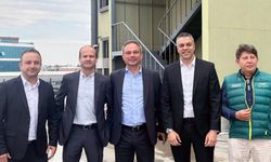 SİF, JCB Global Yöneticilerini Ağırladı: Türkiye pazarında yeni Büyüme Stratejileri Belirlendi