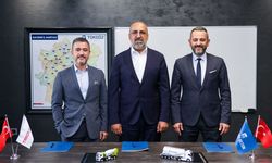 Tokgöz Beton ve Trio Mobil iş birliğiyle saha güvenliğinde yapay zeka dönemi