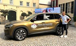 AquaChallenge Yüzme Şampiyonası Yüce Auto-Škoda sponsorluğunda gerçekleşiyor