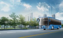 ZF, otobüs üreticileri için yazılım güncelleme süreçlerini kolaylaştırıyor