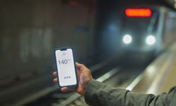 İzmir Metrosu’nda kesintisiz iletişim dönemi başladı