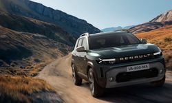 Yeni Renault Duster avantajlı fiyatıyla yollarda