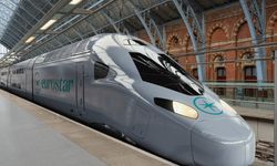 Eurostar, 30 adet Avelia Horizon çift katlı yüksek hızlı tren için Alstom’u tercih etti