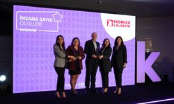 Horoz Lojistik insan odaklı işe alımda örnek şirket seçildi