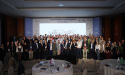 Dünyanın kent içi toplu taşıma politikaları İstanbul'da şekilleniyor