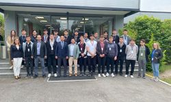 "Otokar ile Güçlü Yarınlar" Projesi İlk Yılında 550 Öğrencinin Geleceğine Değer Kattı