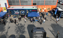 Bosch Pro Tour, Ankara ve İstanbul’da 1.750 profesyoneli başarıyla ağırladı