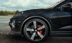 Porsche’nin elektrikli Macan için yaz ve kış lastiği tercihi Continental oldu