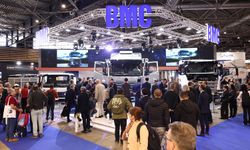 BMC, yeni nesil kamyonlarında Solutrans 2025'te sahnede
