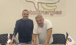 TotalEnergies Türkiye’nin yeni distribütörü Tuna Petrol oldu
