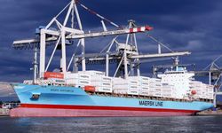 Negmar, Maersk’ten İki Adet 2.500 TEU’luk Konteyner Gemisi Satın Aldı